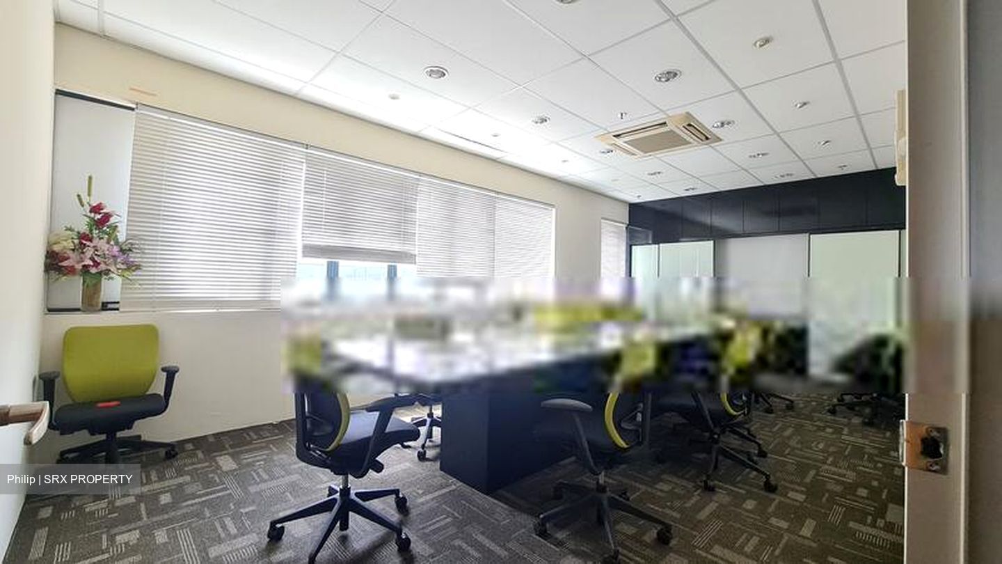 Tai Seng Street (D19), Factory #511379691